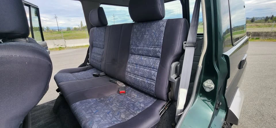 2000 Toyota J70 Land Cruiser - Image 16 of 20