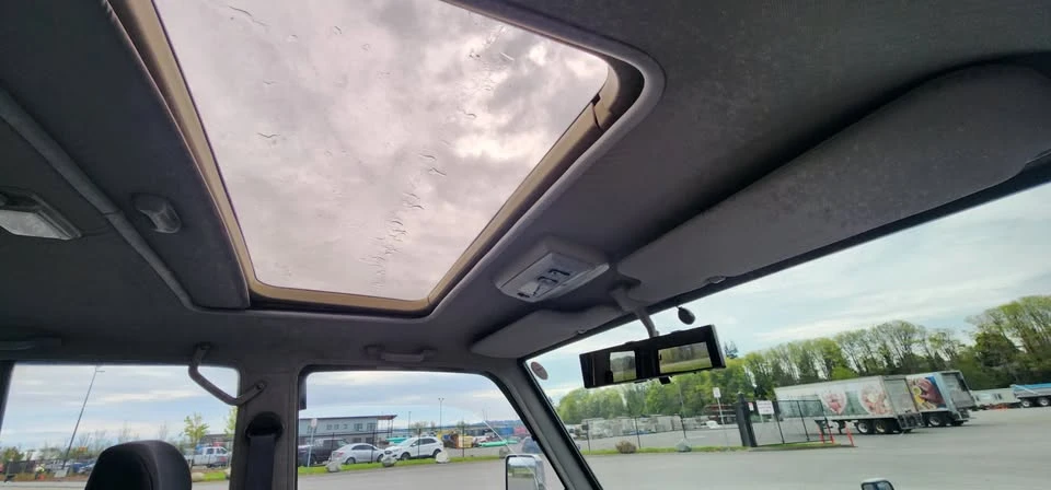 2000 Toyota J70 Land Cruiser - Image 15 of 20