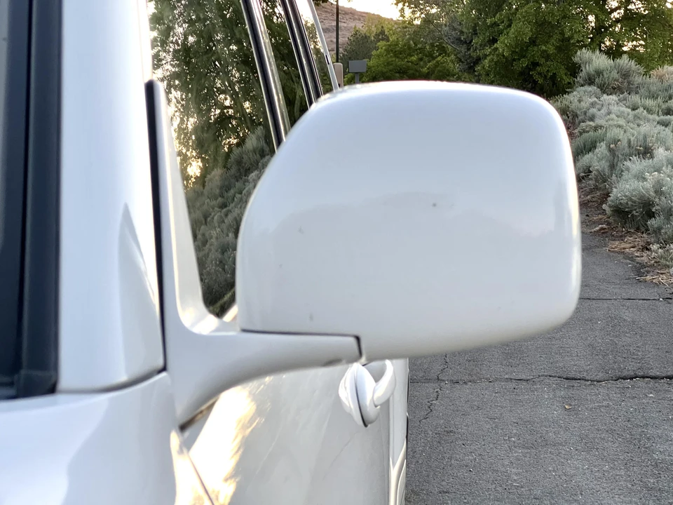 2000 Toyota J100 Land Cruiser - Image 21 of 31