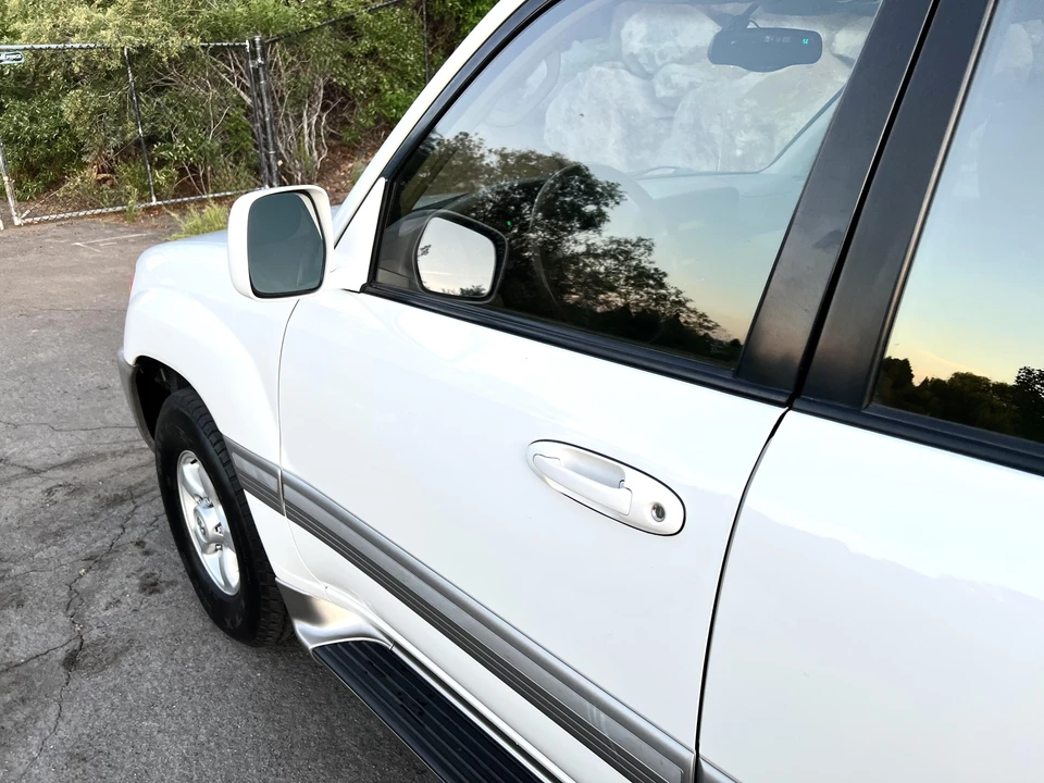 2000 Toyota J100 Land Cruiser - Image 24 of 31