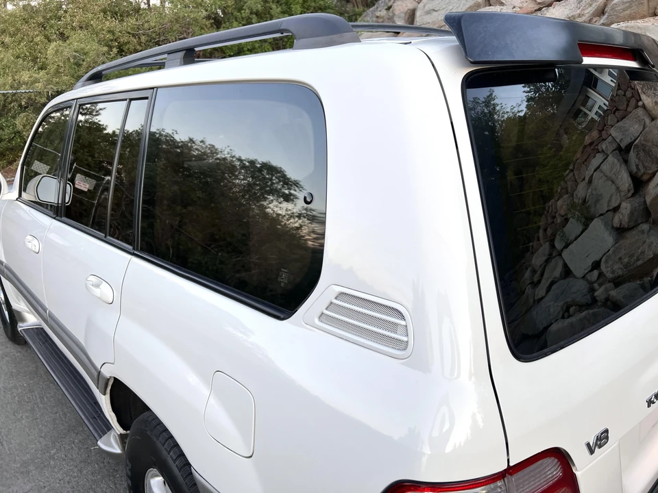 2000 Toyota J100 Land Cruiser - Image 27 of 31