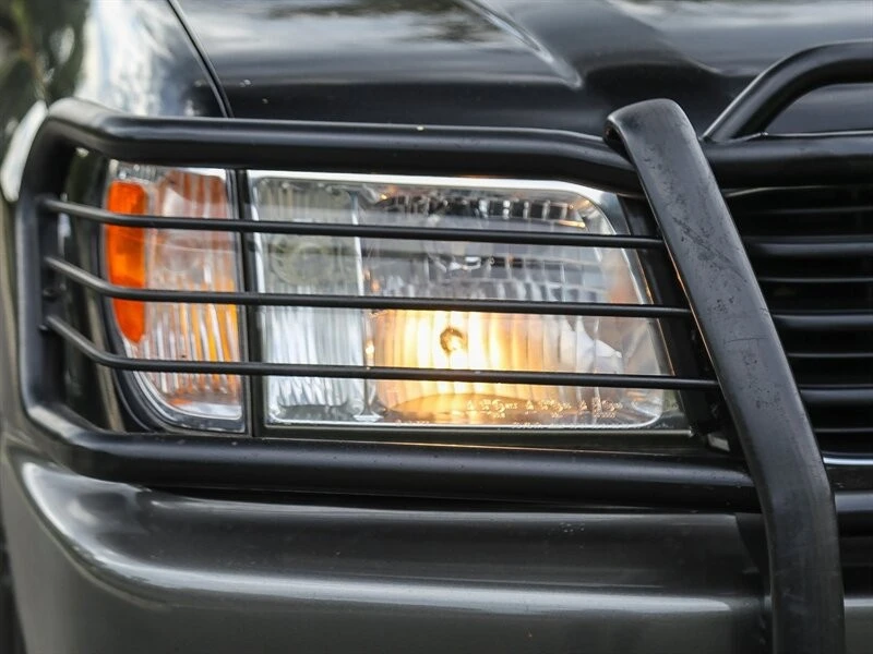 2000 Toyota J100 Land Cruiser - Image 10 of 21