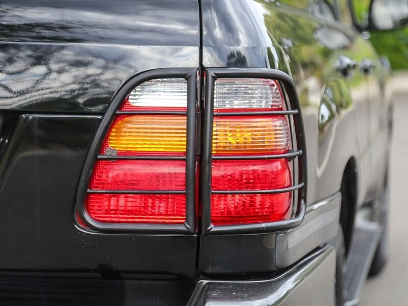 2000 Toyota J100 Land Cruiser - Image 15 of 21