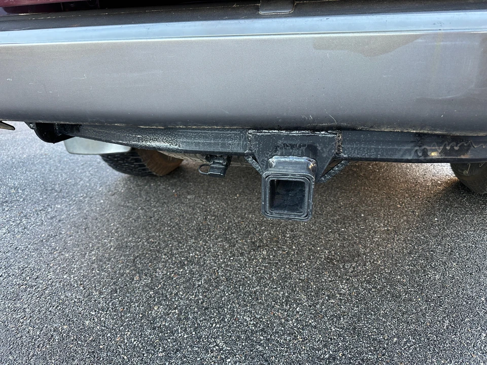 2000 Toyota J100 Land Cruiser - Image 12 of 31
