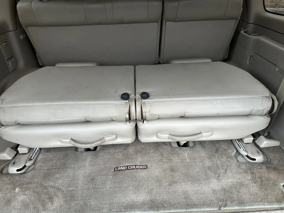 2000 Toyota J100 Land Cruiser - Image 29 of 31