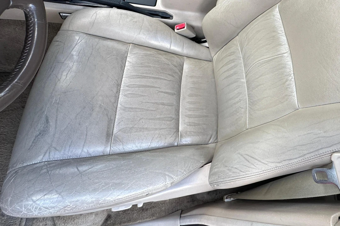 2000 Toyota J100 Land Cruiser - Image 22 of 31