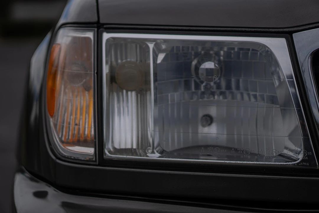 2000 Toyota J100 Land Cruiser - Image 31 of 31