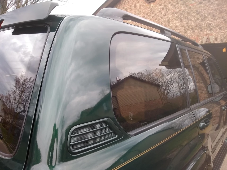 2000 Toyota J100 Land Cruiser - Image 29 of 31