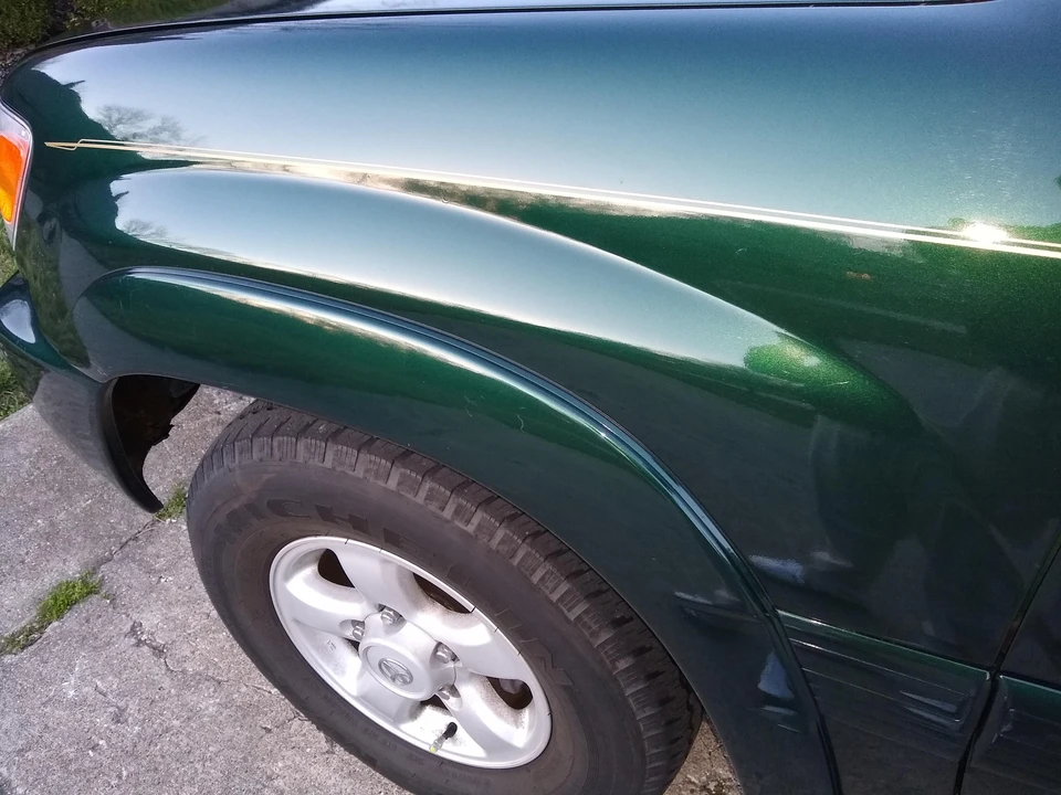 2000 Toyota J100 Land Cruiser - Image 15 of 31