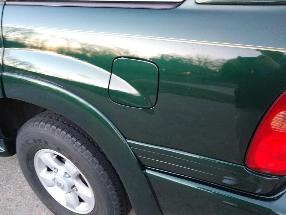 2000 Toyota J100 Land Cruiser - Image 21 of 31