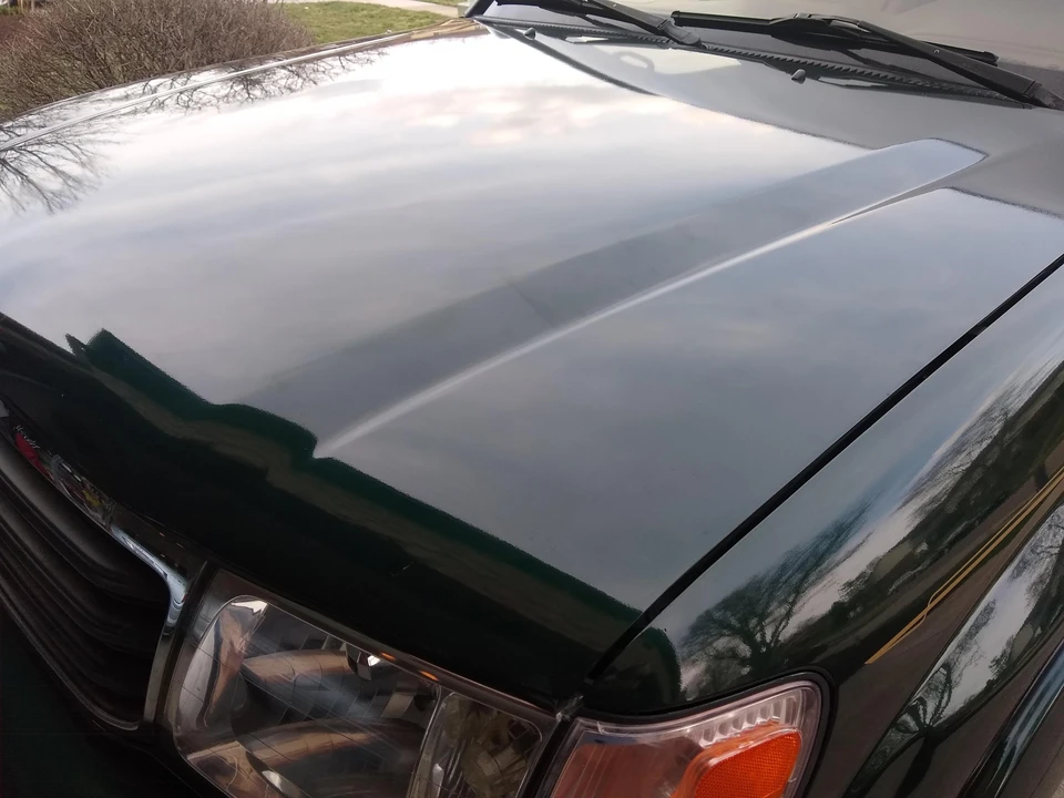2000 Toyota J100 Land Cruiser - Image 12 of 31