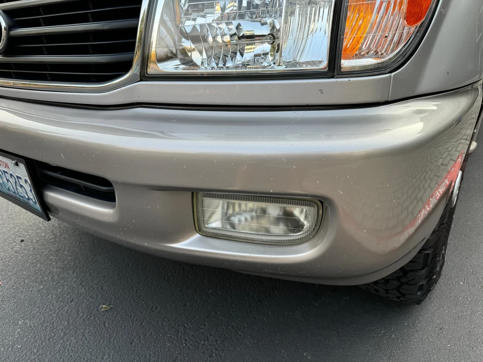 2000 Toyota J70 Land Cruiser - Image 16 of 31