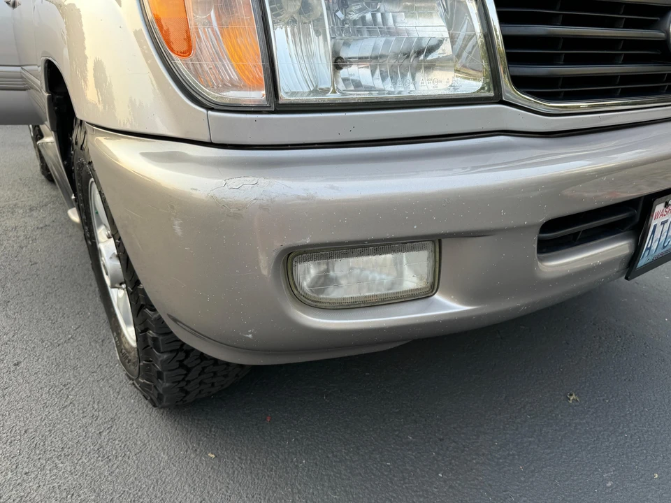 2000 Toyota J70 Land Cruiser - Image 23 of 31