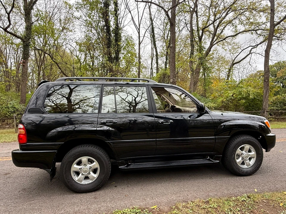 2000 Toyota J70 Land Cruiser - Image 12 of 31