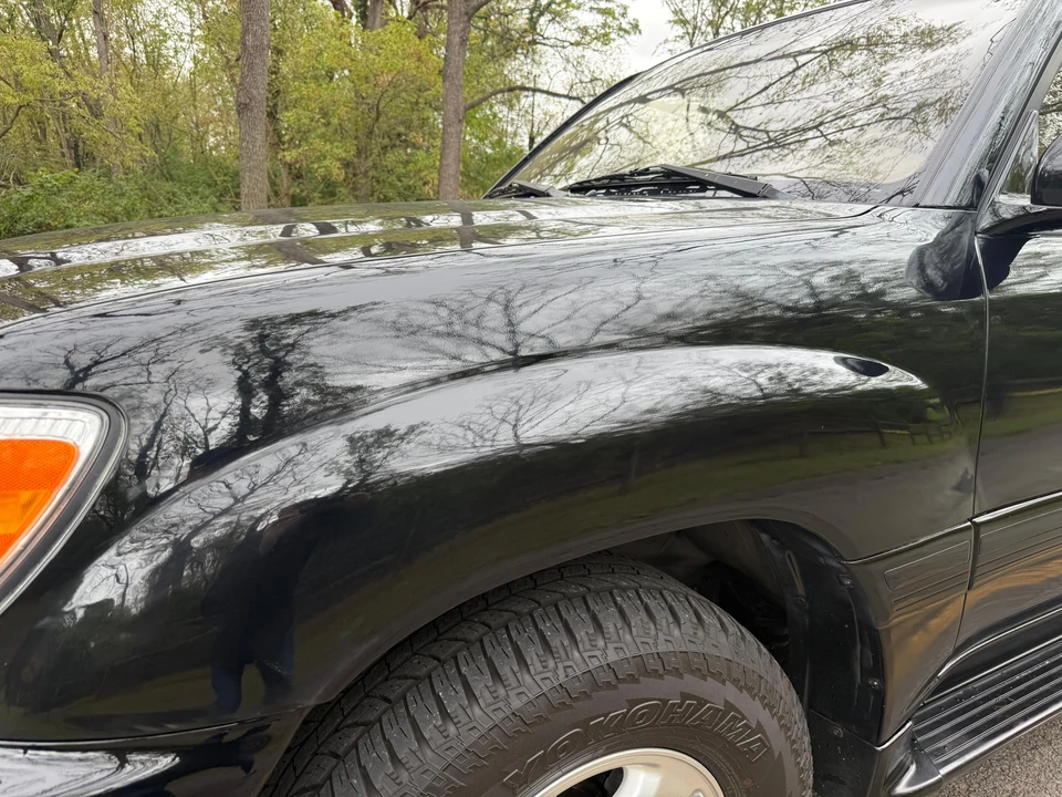 2000 Toyota J70 Land Cruiser - Image 21 of 31