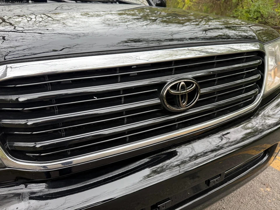 2000 Toyota J70 Land Cruiser - Image 17 of 31