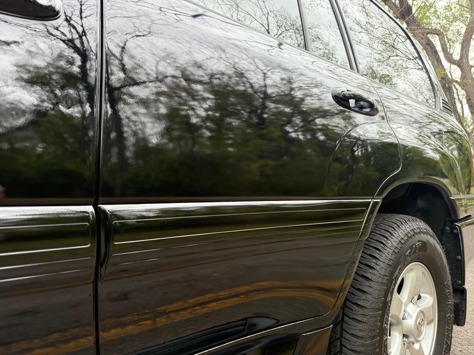 2000 Toyota J70 Land Cruiser - Image 30 of 31