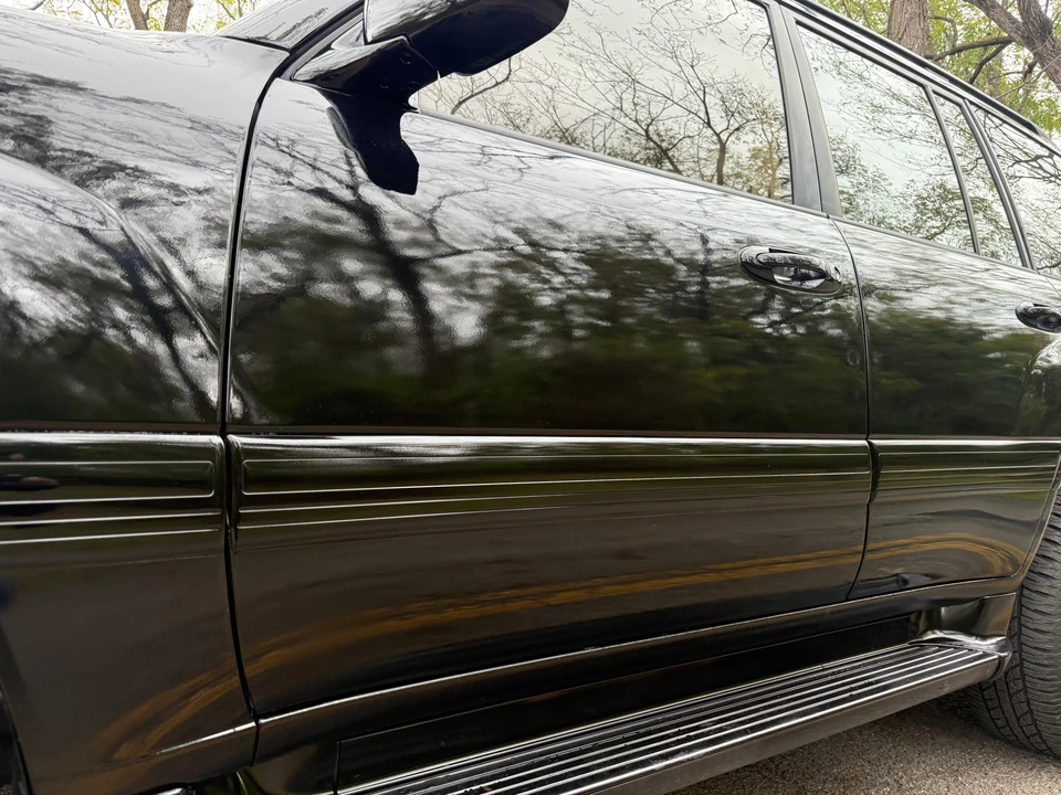 2000 Toyota J70 Land Cruiser - Image 26 of 31