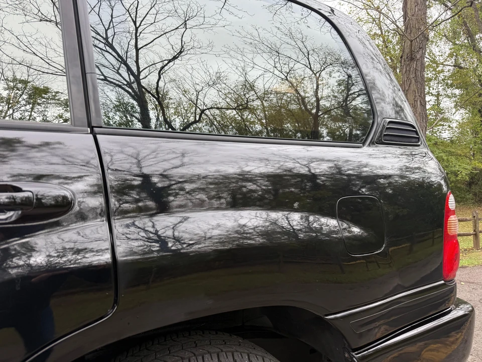 2000 Toyota J70 Land Cruiser - Image 31 of 31