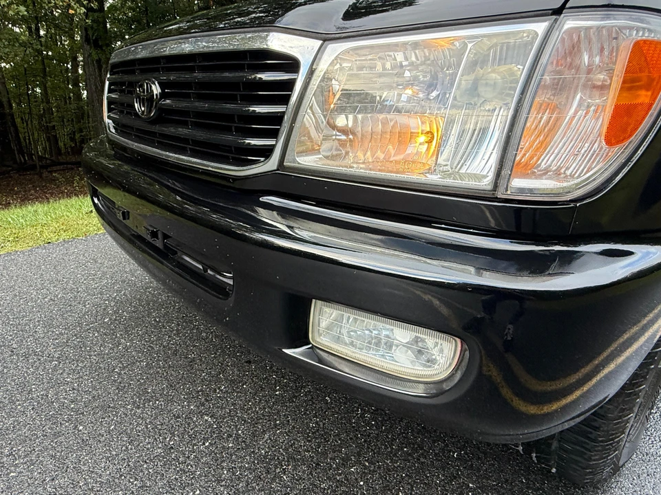 2000 Toyota J70 Land Cruiser - Image 19 of 31
