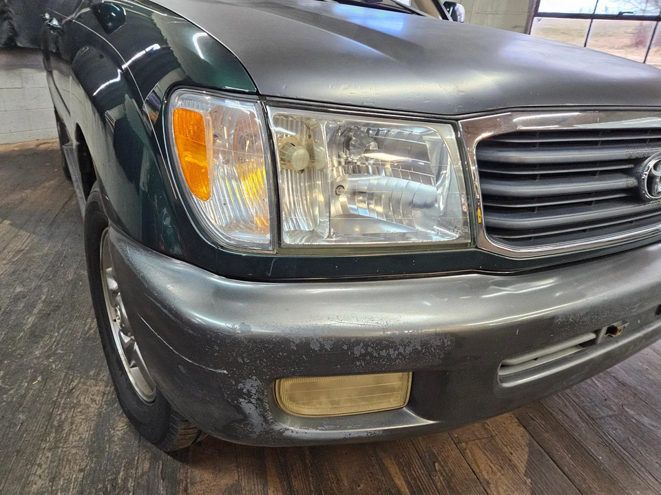 2000 Toyota J100 Land Cruiser - Image 26 of 31