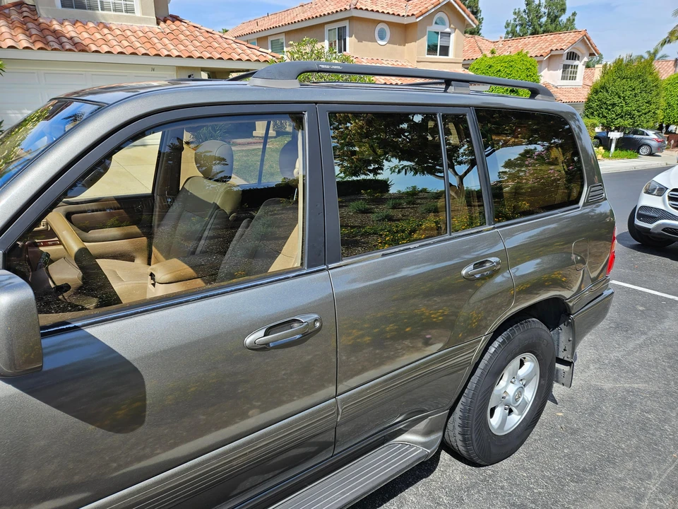 2000 Toyota J100 Land Cruiser - Image 25 of 31