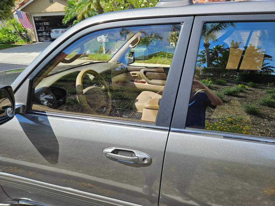 2000 Toyota J100 Land Cruiser - Image 28 of 31