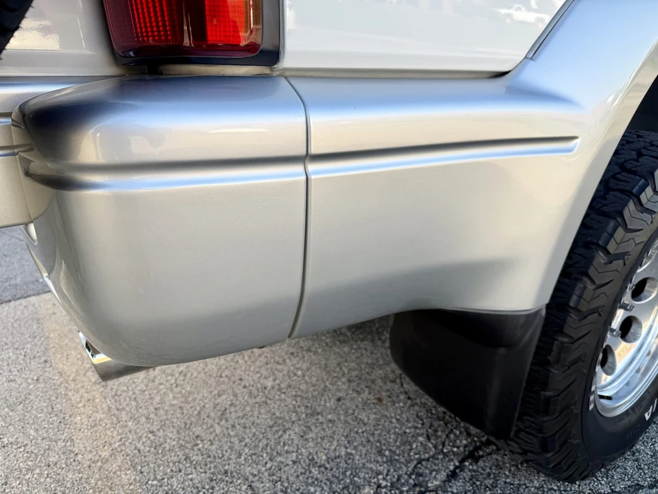 2000 Toyota J90 Land Cruiser Prado - Image 20 of 31