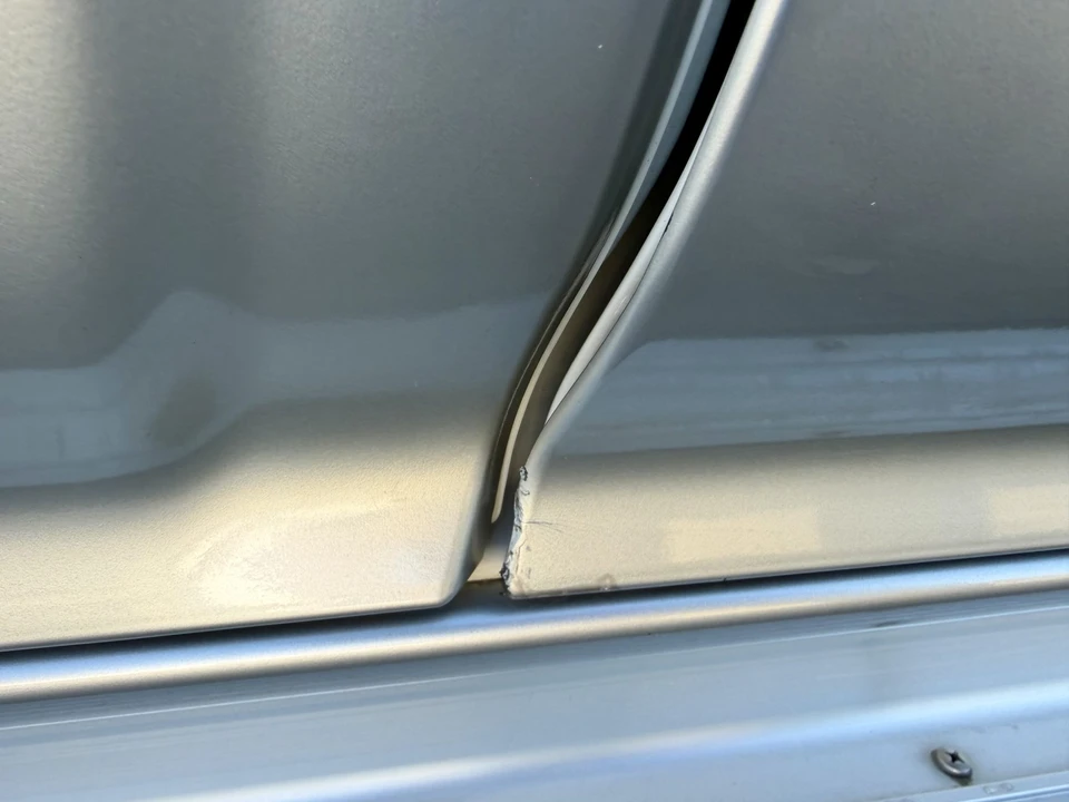 2000 Toyota J90 Land Cruiser Prado - Image 21 of 31