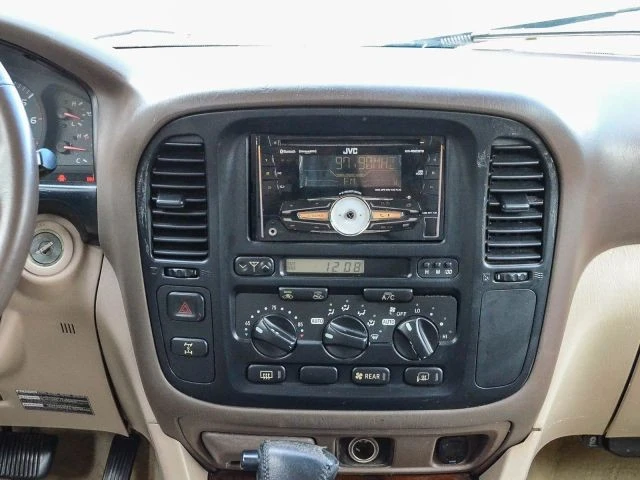2000 Toyota J100 Land Cruiser - Image 20 of 31