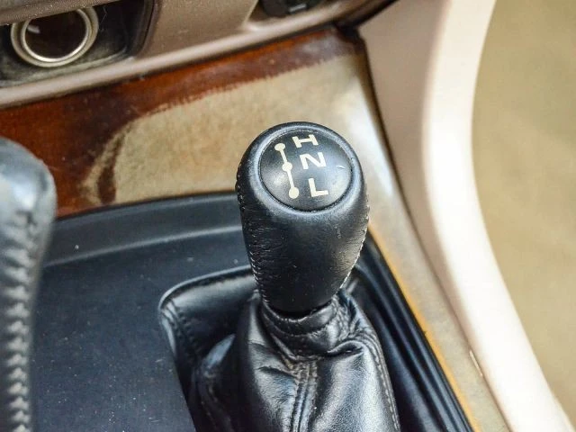 2000 Toyota J100 Land Cruiser - Image 31 of 31