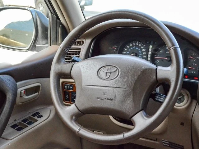 2000 Toyota J100 Land Cruiser - Image 22 of 31