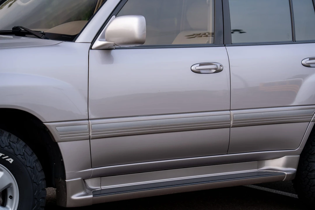 2000 Toyota J100 Land Cruiser - Image 30 of 31