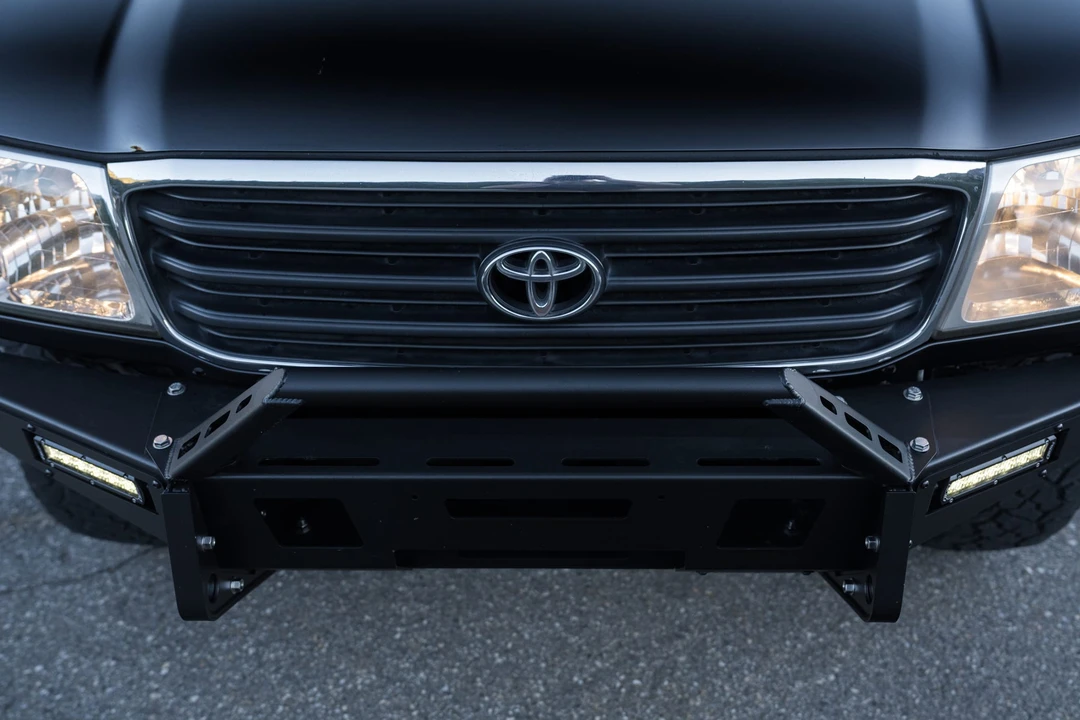 2000 Toyota J100 Land Cruiser - Image 27 of 31