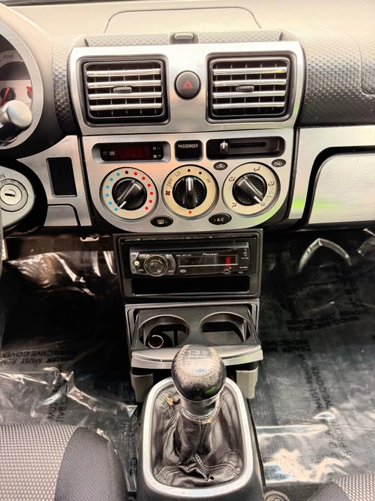 2000 Toyota MR2 Spyder/MR-S - Image 7 of 10