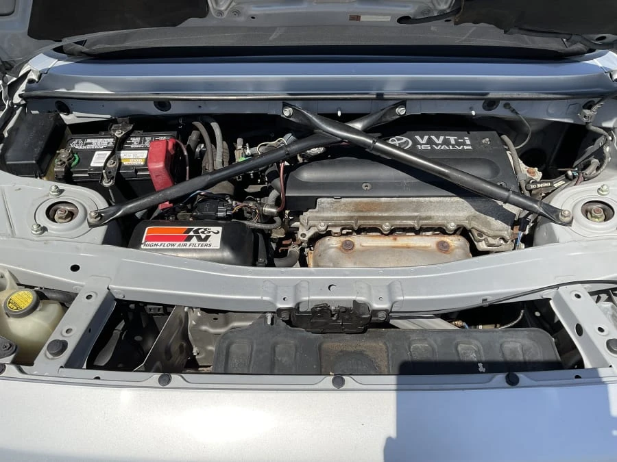 2000 Toyota MR2 Spyder/MR-S - Image 12 of 12