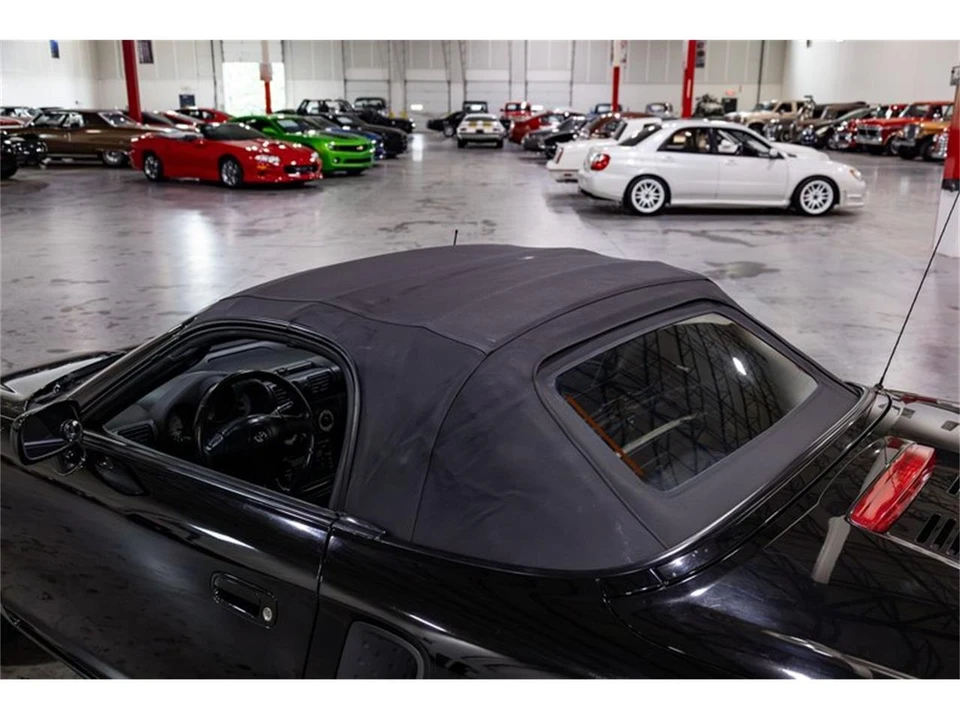 2000 Toyota MR2 Spyder/MR-S - Image 27 of 31