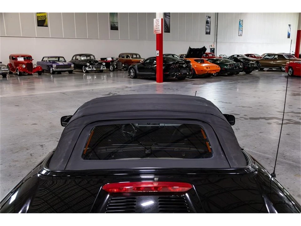 2000 Toyota MR2 Spyder/MR-S - Image 28 of 31