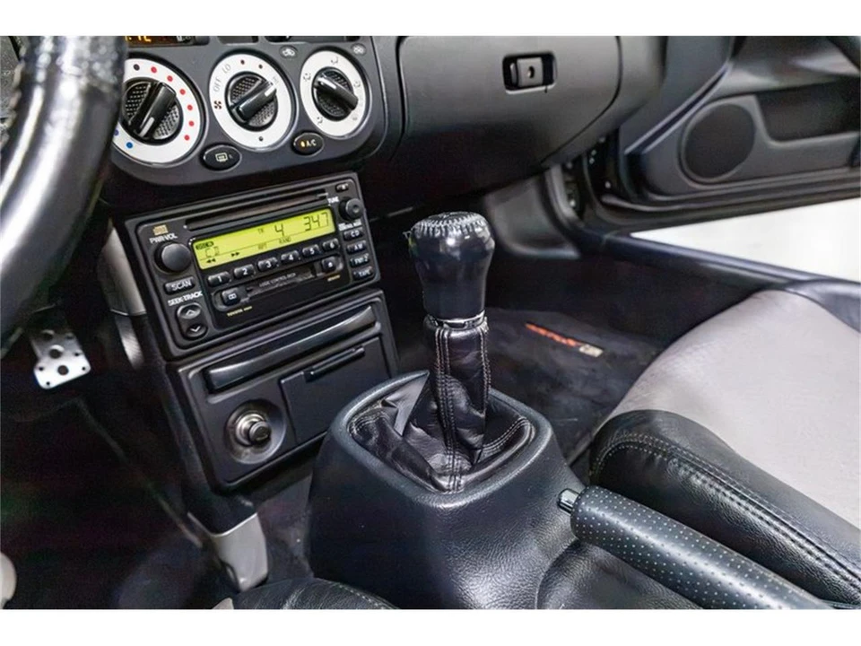 2000 Toyota MR2 Spyder/MR-S - Image 14 of 31