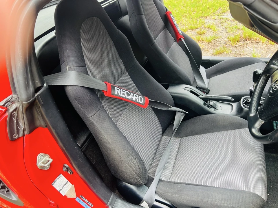 2000 Toyota MR2 Spyder/MR-S - Image 28 of 31