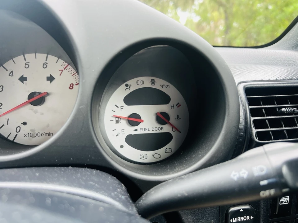 2000 Toyota MR2 Spyder/MR-S - Image 31 of 31