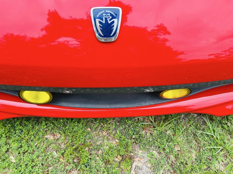 2000 Toyota MR2 Spyder/MR-S - Image 14 of 31