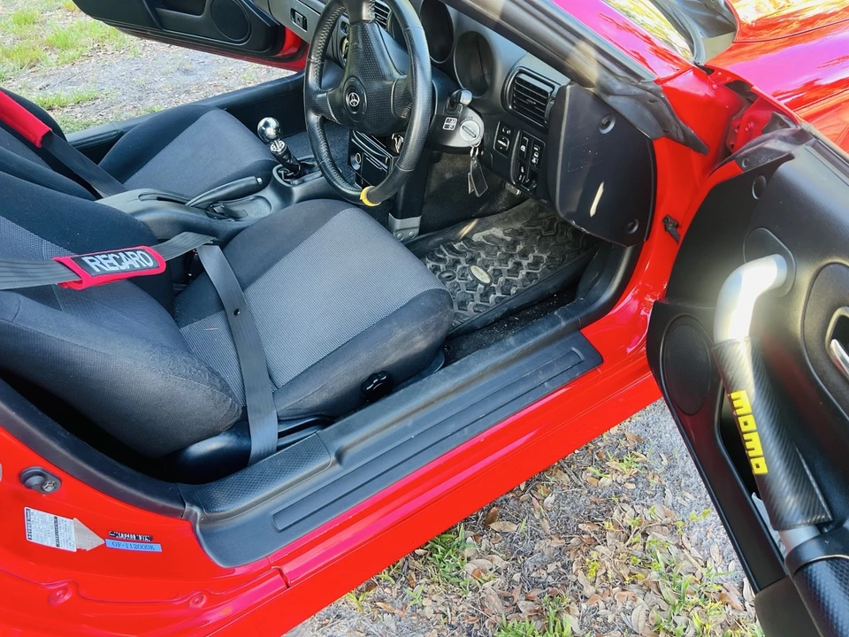 2000 Toyota MR2 Spyder/MR-S - Image 23 of 31