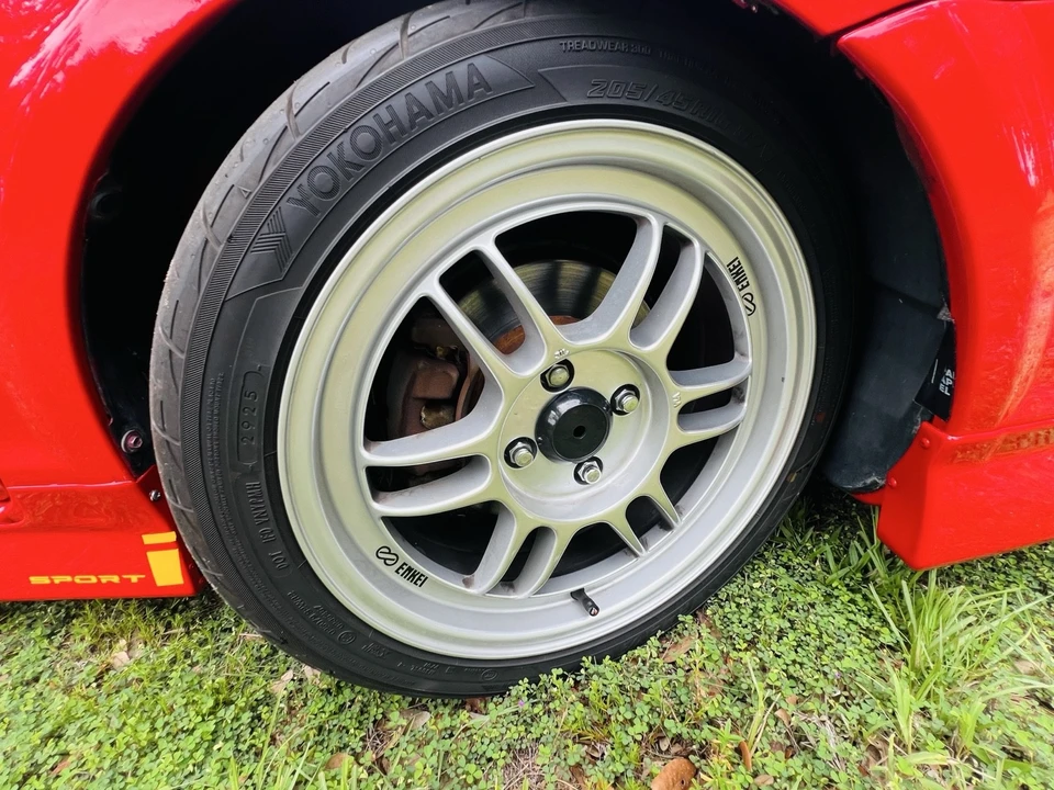 2000 Toyota MR2 Spyder/MR-S - Image 15 of 31