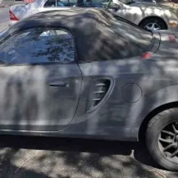 2000 Toyota MR2