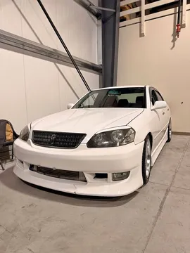 2000 Toyota MR2
