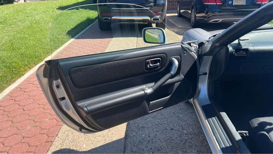 2000 Toyota MR2 Spyder/MR-S - Image 15 of 20
