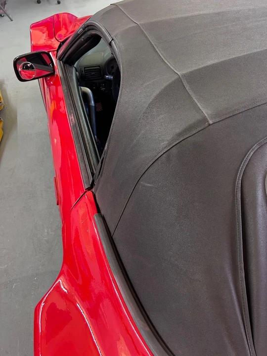 2000 Toyota MR2 Spyder/MR-S - Image 11 of 21