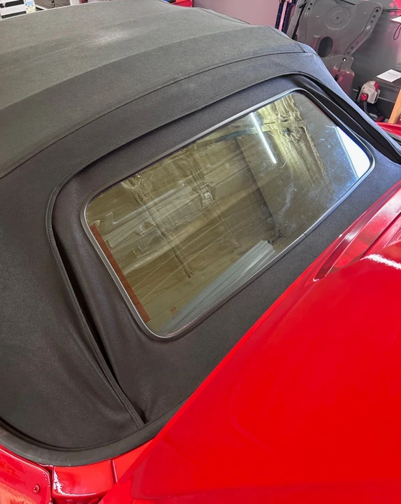 2000 Toyota MR2 Spyder/MR-S - Image 10 of 21