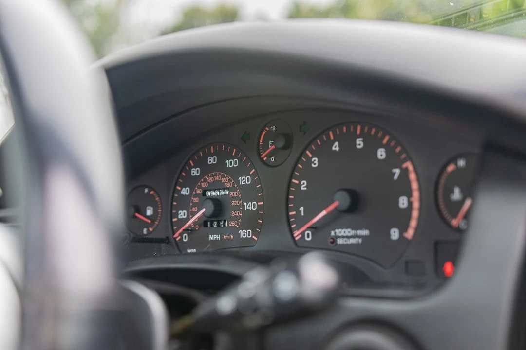 2000 Toyota SW20 MR2 - Image 18 of 30